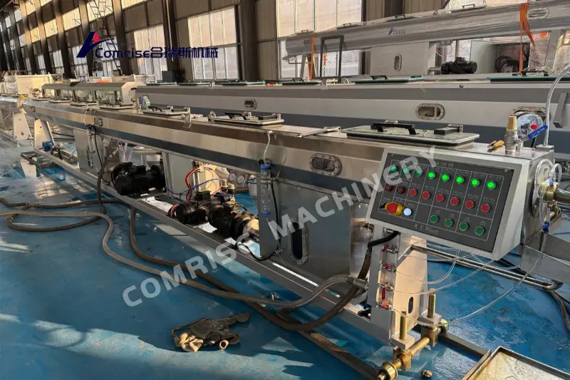 Produk baru diluncurkan oleh Comrise Company