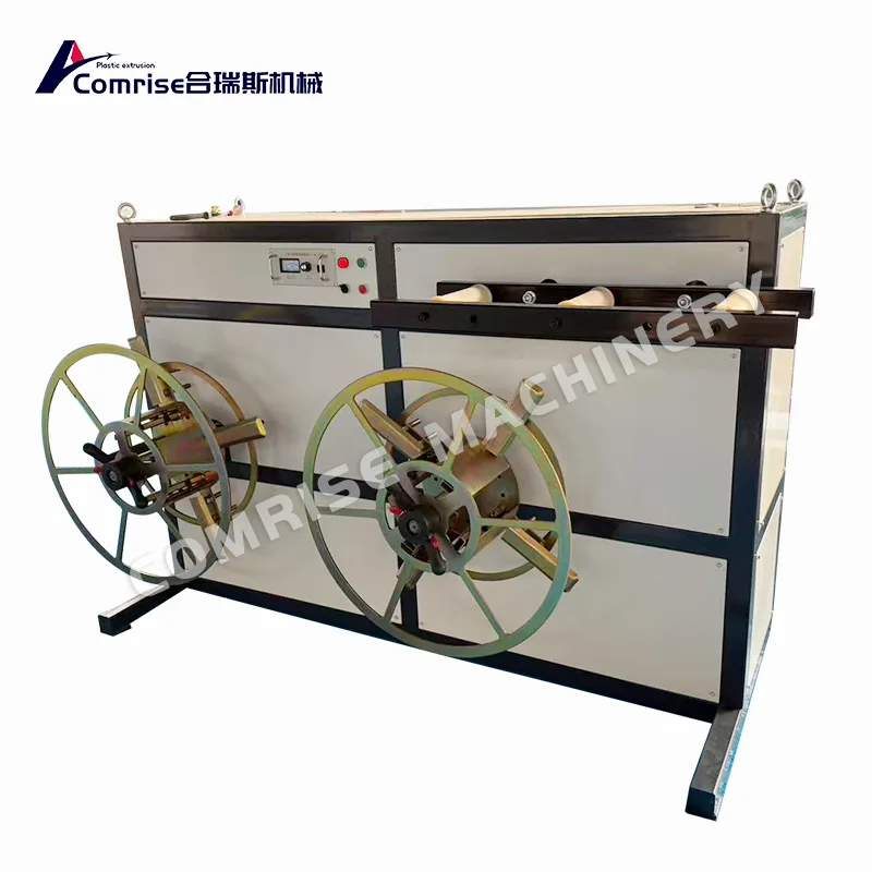 Mesin Sabuk Air Semprotan Mikro Mesin Sabuk Air Semprotan Mikro
