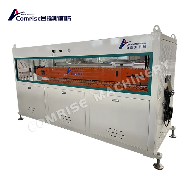 Mesin Pipa PVC Plastik Mesin Pipa PVC Plastik
